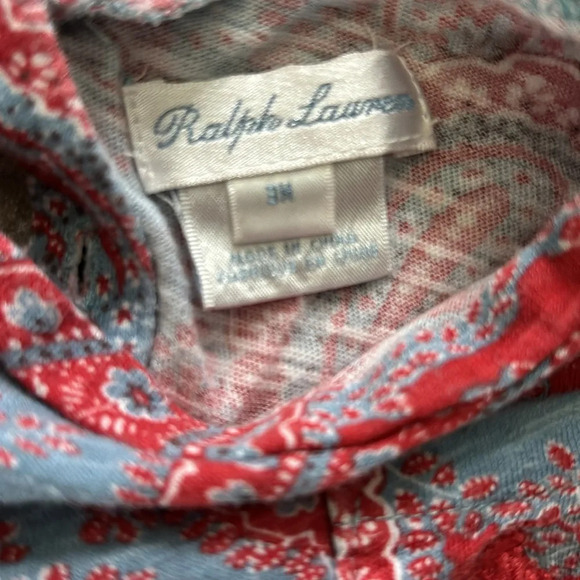 EUC LOT 3Mos. Onesies - Picture 7 of 9